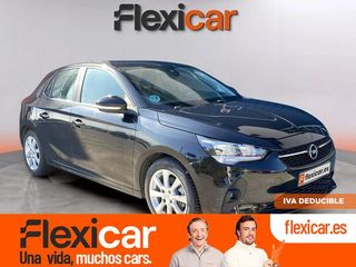 Opel Corsa 1.2T XHL 74kW (100CV) Edition