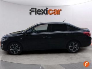 Citroën C-Elysée PureTech 60KW (82CV) Seduction