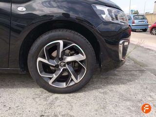 Citroën C-Elysée PureTech 60KW (82CV) Seduction