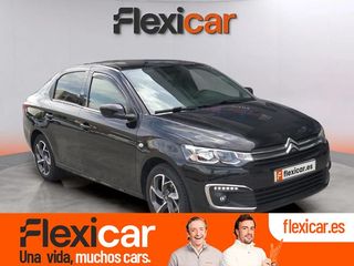 Citroën C-Elysée PureTech 60KW (82CV) Seduction