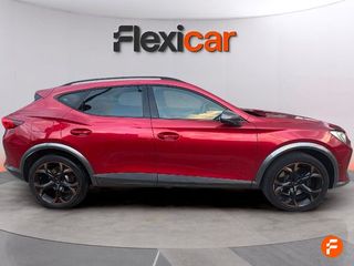 Cupra Formentor 2.0 TSI 228kW (310 CV) VZ 4Drive DSG