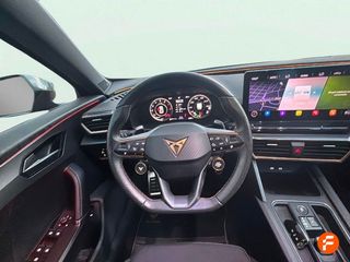 Cupra Formentor 2.0 TSI 228kW (310 CV) VZ 4Drive DSG