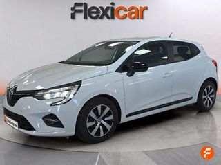 Renault Clio Equilibre TCe 67 kW (91CV)