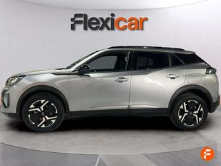 Peugeot 2008 Allure Puretech 100 S&S 6 Vel. MAN