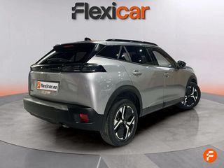 Peugeot 2008 Allure Puretech 100 S&S 6 Vel. MAN