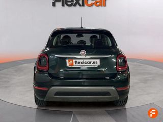 Fiat 500X City Cross 1,0 GSE T3 88KW (120 CV) S&S