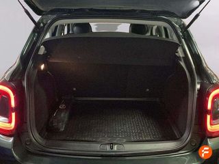 Fiat 500X City Cross 1,0 GSE T3 88KW (120 CV) S&S