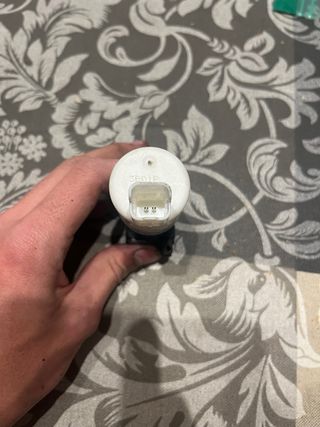 Bomba Limpia Parabrisas Grupo PSA