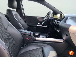 Mercedes Clase B B 180 d