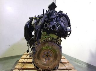 Motor completo seat rectp5542338 chyb mii kf1 ke1