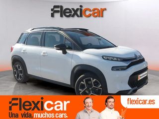 Citroën C3 Aircross PureTech 96kW (130CV) EAT6 Shine Pack