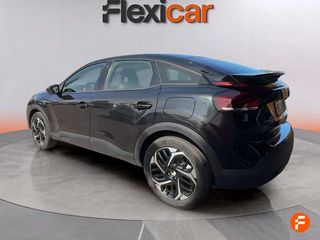 Citroën C4 PureTech 130 S&S EAT8 Shine