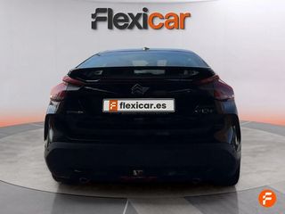 Citroën C4 PureTech 130 S&S EAT8 Shine