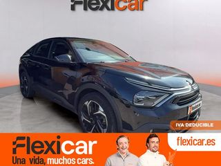 Citroën C4 PureTech 130 S&S EAT8 Shine