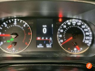 Renault Megane Intens Blue dCi 85 kW (115CV)