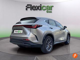 Lexus NX 350h Business City 4WD