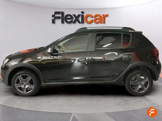 Dacia Sandero Laureate TCE 66kW EU6 EASY-R