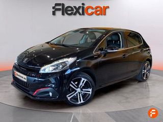 Peugeot 208 5P GT-Line 1.2L PureTech 81KW (110CV)S&S