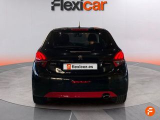 Peugeot 208 5P GT-Line 1.2L PureTech 81KW (110CV)S&S