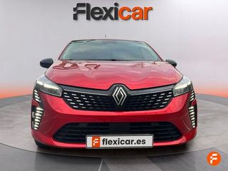 Renault Clio Evolution dCi 100 (74kw)