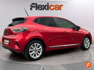 Renault Clio Evolution dCi 100 (74kw)