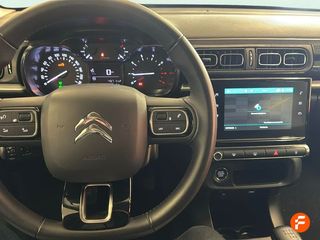 Citroën C3 PureTech 81KW (110CV) Max
