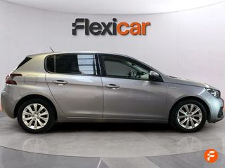 Peugeot 308 5p Active Pack PureTech 130 S&S