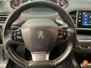 Peugeot 308 5p Active Pack PureTech 130 S&S