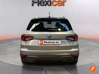 Seat Arona 1.0 TSI 81kW (110CV) FR XL RX