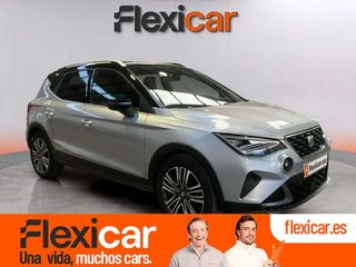 Seat Arona 1.0 TSI 81kW (110CV) FR XL RX