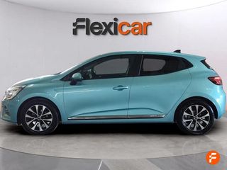 Renault Clio Intens TCe 74 kW (100CV)