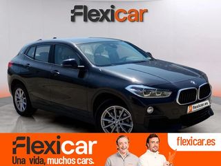 BMW X2 sDrive18d