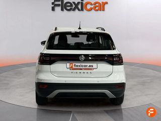 Volkswagen T-Cross Advance 1.0 TSI 85kW (115CV) DSG