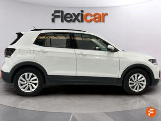 Volkswagen T-Cross Advance 1.0 TSI 85kW (115CV) DSG
