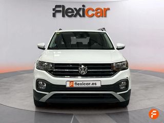 Volkswagen T-Cross Advance 1.0 TSI 85kW (115CV) DSG