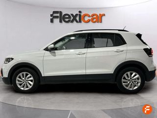 Volkswagen T-Cross Advance 1.0 TSI 85kW (115CV) DSG