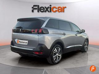Peugeot 5008 1.5 BlueHDi 96kW S&S Allure Pack EAT8