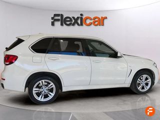 BMW X5 xDrive25D