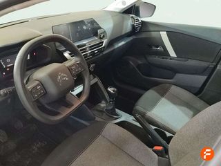 Citroën C4 BlueHDi 110 S&S Live Pack