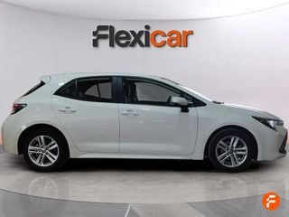 Toyota Corolla 1.8 125H ACTIVE TECH E-CVT