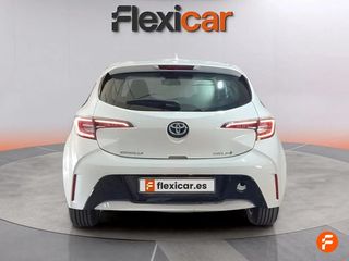 Toyota Corolla 1.8 125H ACTIVE TECH E-CVT