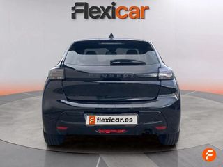 Peugeot 208 Allure Puretech 100