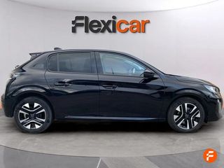 Peugeot 208 Allure Puretech 100