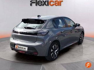 Peugeot 208 Active Puretech 100