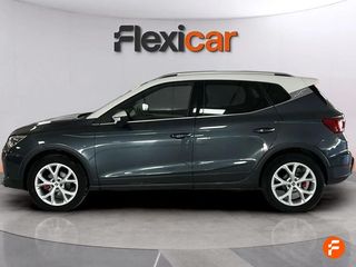 Seat Arona 1.5 TSI 110kW (150CV) DSG FR