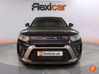 SsangYong Tivoli G15T Limited