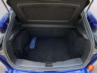 Ford Focus 1.5 Ecoboost 134kW ST-Line