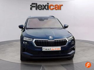 Skoda Karoq 1.5 TSI 110kW (150CV) DSG ACT Ambition