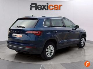 Skoda Karoq 1.5 TSI 110kW (150CV) DSG ACT Ambition