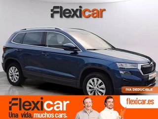 Skoda Karoq 1.5 TSI 110kW (150CV) DSG ACT Ambition